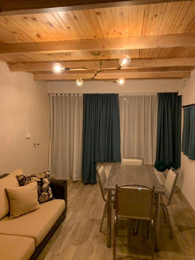 Cottage In Juta Exterior photo